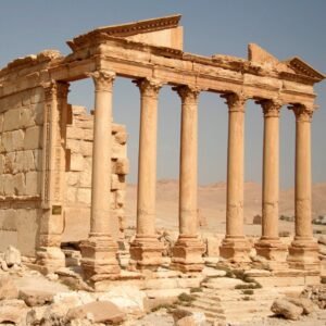 Palmyra