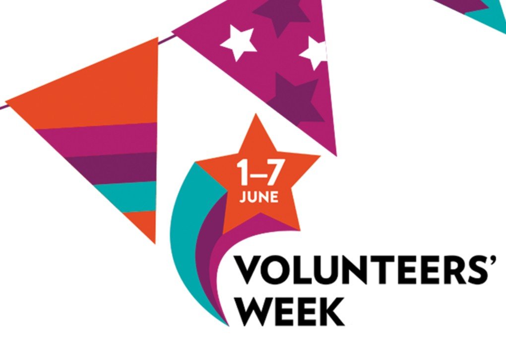 Volunteers-week