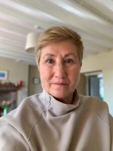 Alyson McGarrigle